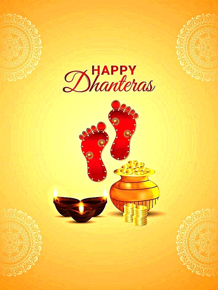 dhanteras