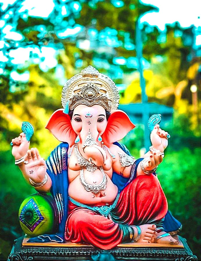 ganesh chaturthi