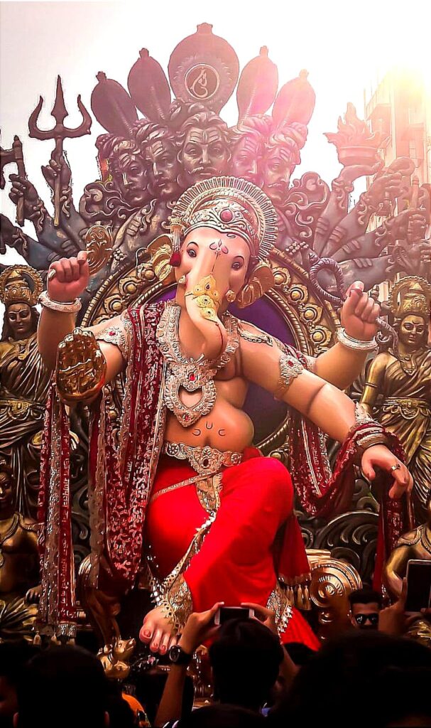 ganesh chaturthi