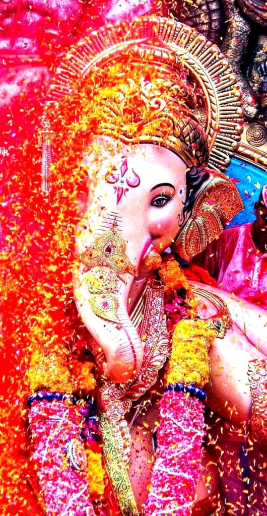 ganesh chaturthi