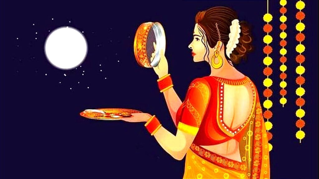 karwa chauth